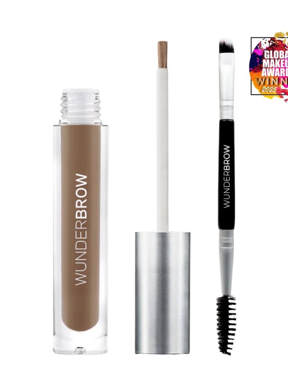 Wunderbrow Original Brow Gel - In Light Blonde